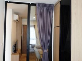1 Bedroom Apartment for rent at Niche Mono Sukhumvit - Bearing, Samrong Nuea, Mueang Samut Prakan