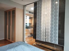 1 Schlafzimmer Appartement zu vermieten im Wind Sukhumvit 23, Khlong Toei Nuea