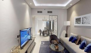 1 Bedroom Apartment for sale in Westburry Square, Dubai PRIVE BY DAMAC (B)