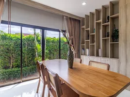 3 Schlafzimmer Villa zu vermieten im Baan Suan Yu Charoen 2, Choeng Thale