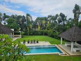 5 Schlafzimmer Villa zu vermieten im Layan Estate, Choeng Thale, Thalang, Phuket