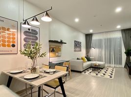 2 Bedroom Apartment for rent at Supalai Premier Si Phraya - Samyan, Maha Phruettharam