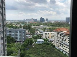 1 Schlafzimmer Wohnung zu vermieten im Aspire Sathorn-Taksin, Bang Kho