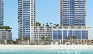 EMAAR Beachfront, दुबई Marina Vista में 2 बेडरूम अपार्टमेंट बिक्री के लिए