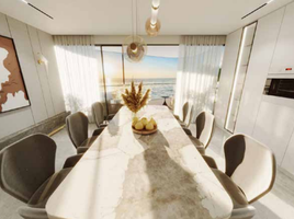 1 Schlafzimmer Wohnung zu verkaufen im Beach Side Luxury Residence, Bo Phut