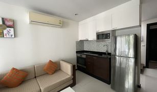 1 chambre Condominium a vendre à Kamala, Phuket The Regent Kamala Condominium