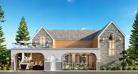 Verfügbare Objekte im Baan Mae Bibury Phase 2