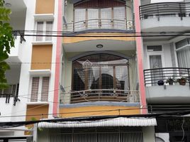 Studio Villa zu verkaufen in Binh Thanh, Ho Chi Minh City, Ward 11