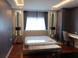 5 Bedroom House for rent at Grand Bangkok Boulevard Rama 9-Srinakarin, Saphan Sung