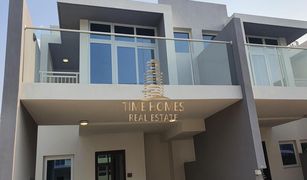 3 Bedrooms Townhouse for sale in , Dubai Mimosa