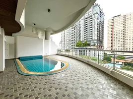 3 Bedroom Penthouse for rent at Le Raffine Sukhumvit 24, Khlong Tan, Khlong Toei, Bangkok, Thailand