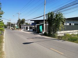 ขายที่ดิน ใน บางปะอิน พระนครศรีอยุธยา, บางกระสั้น