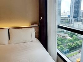 1 Bedroom Condo for sale at Condolette Midst Rama 9, Huai Khwang, Huai Khwang, Bangkok