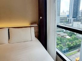 1 Schlafzimmer Wohnung zu verkaufen im Condolette Midst Rama 9, Huai Khwang, Huai Khwang