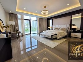 6 Bedroom Townhouse for sale at Park Residence 1, Trevi, DAMAC Hills (Akoya by DAMAC), Dubai