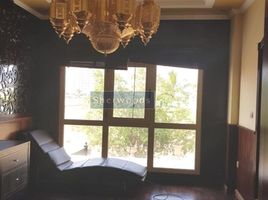 4 Schlafzimmer Reihenhaus zu verkaufen im The Townhouses at Al Hamra Village, Al Hamra Village, Ras Al-Khaimah