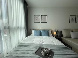 Studio Apartment for rent at Elio Del Nest, Bang Na, Bang Na, Bangkok