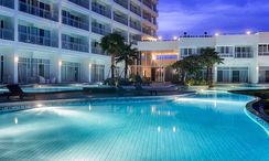 Photos 3 of the Communal Pool at Boathouse Hua Hin