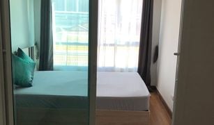 1 Schlafzimmer Wohnung zu verkaufen in Talat Phlu, Bangkok Regent Orchid TalatPhlu