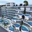 1 Bedroom Apartment for sale at Samana Waves 2, District 13