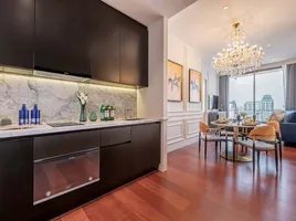 1 Bedroom Condo for rent at Khun By Yoo, Khlong Tan Nuea