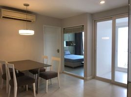 1 Bedroom Apartment for sale at The Bangkok Sathorn-Taksin, Khlong Ton Sai