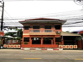 4 Schlafzimmer Haus zu verkaufen in Mueang Samut Prakan, Samut Prakan, Bang Mueang Mai