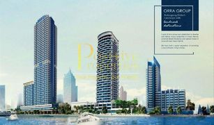 2 Bedrooms Apartment for sale in Loft Cluster, Dubai Orra The Embankment