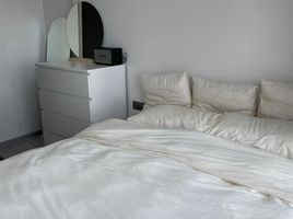 1 Schlafzimmer Appartement zu vermieten im The Line Sukhumvit 101, Bang Chak