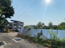  Land for sale in AsiaVillas, Yan Nawa, Sathon, Bangkok, Thailand