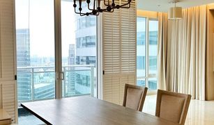3 Bedrooms Condo for sale in Si Lom, Bangkok The Infinity