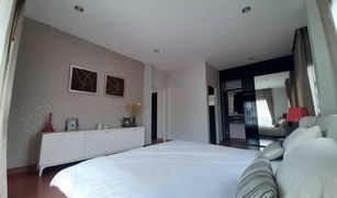 3 Bedrooms House for sale in O Ngoen, Bangkok Lanceo Watcharapol-Expressway