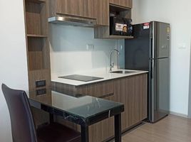 1 Bedroom Condo for rent at The Parkland Phetkasem 56, Bang Wa