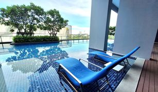 2 Bedrooms Condo for sale in Nong Kae, Hua Hin Baan Kiang Fah