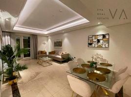 2 Bedroom Condo for sale at Mon Reve, Downtown Dubai