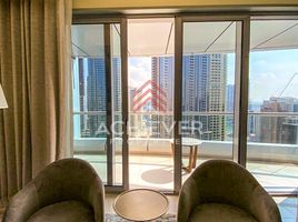 1 Bedroom Apartment for sale at Address Downtown Hotel, Yansoon, Old Town, Dubai