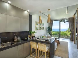 1 Schlafzimmer Appartement zu verkaufen im Melia Phuket Karon Residences, Karon