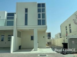 3 Bedroom House for sale at Casablanca Boutique Villas, Juniper, DAMAC Hills 2 (Akoya)