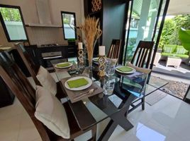 3 Bedroom Villa for rent at Peykaa Villa , Choeng Thale