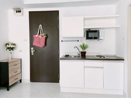 1 Bedroom Condo for sale at Pano Ville, Chomphon