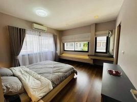 2 Schlafzimmer Haus zu verkaufen im Uraiwan Grand Villa, Nong Prue