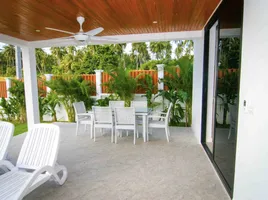 3 Bedroom Villa for rent at Luxury Mango Villas, Bo Phut, Koh Samui, Surat Thani