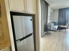 1 Schlafzimmer Appartement zu vermieten im Dlux Condominium , Chalong