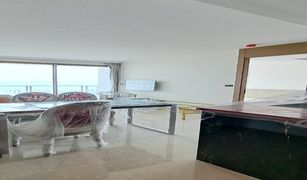 1 Bedroom Condo for sale in Nong Prue, Pattaya The Riviera Ocean Drive