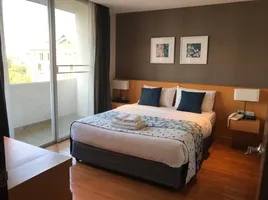 2 Bedroom Penthouse for rent at Twin Peaks, Chang Khlan, Mueang Chiang Mai, Chiang Mai