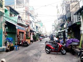 Studio Haus zu verkaufen in District 3, Ho Chi Minh City, Ward 2