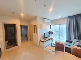 2 Schlafzimmer Appartement zu vermieten im Life Sukhumvit 48, Phra Khanong