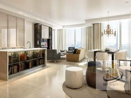 5 Schlafzimmer Penthouse zu verkaufen im The Address Residences Dubai Opera, Downtown Dubai