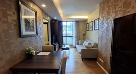 Available Units at Focus Ploenchit