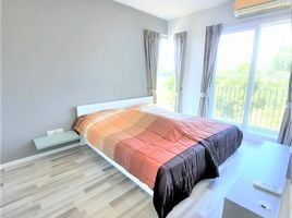 2 Schlafzimmer Wohnung zu verkaufen im Serene Lake North 1, Mae Hia, Mueang Chiang Mai, Chiang Mai